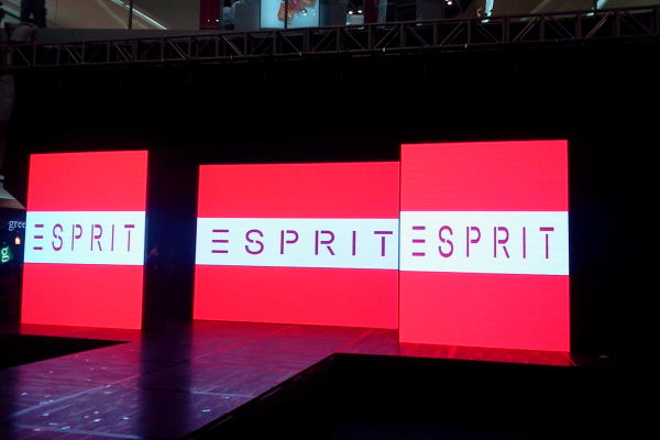 Esprit Event