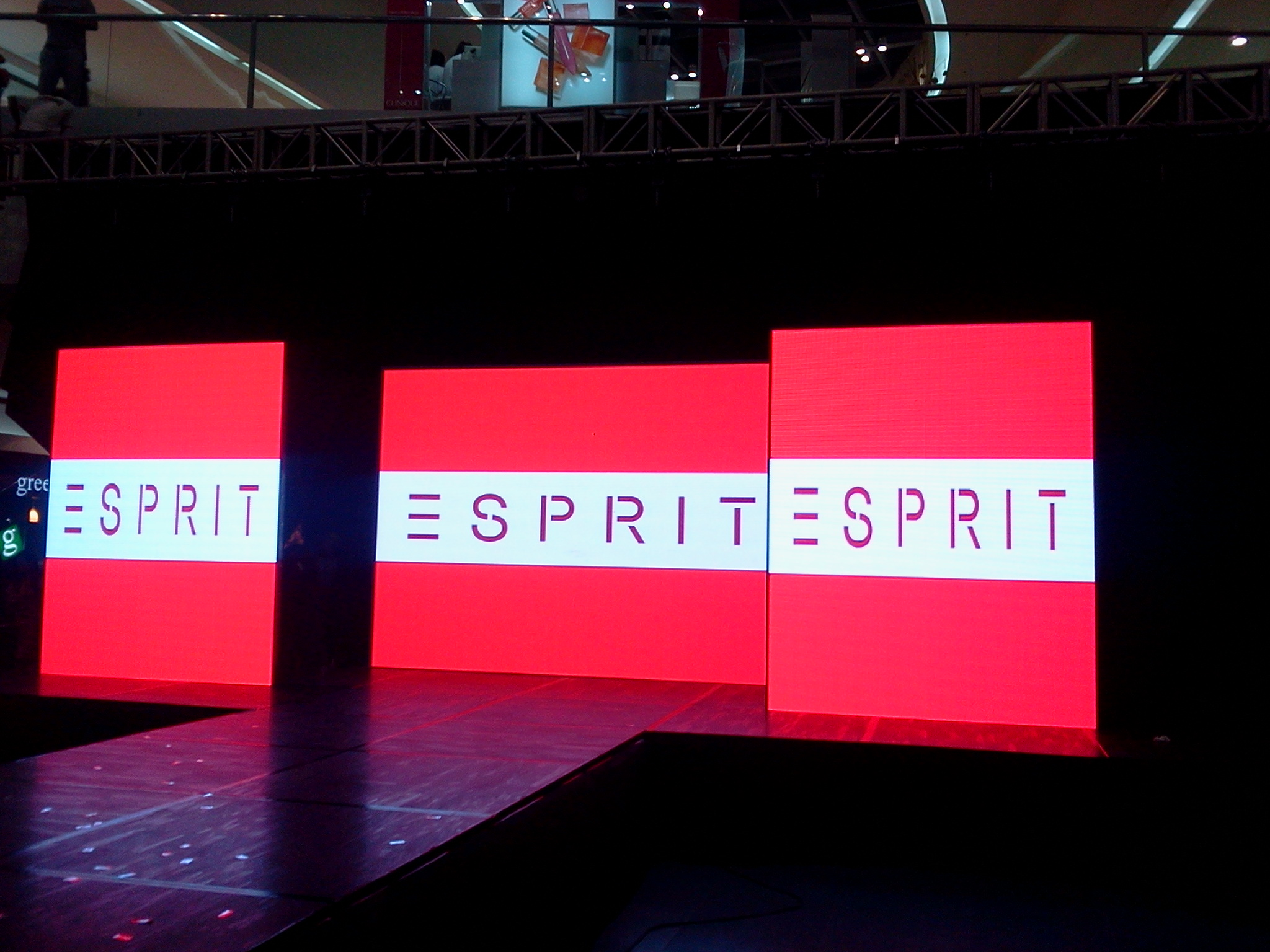 Esprit Event