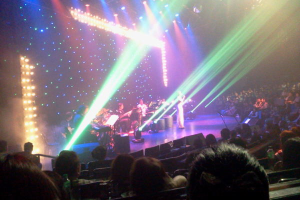 Music Museum Concert