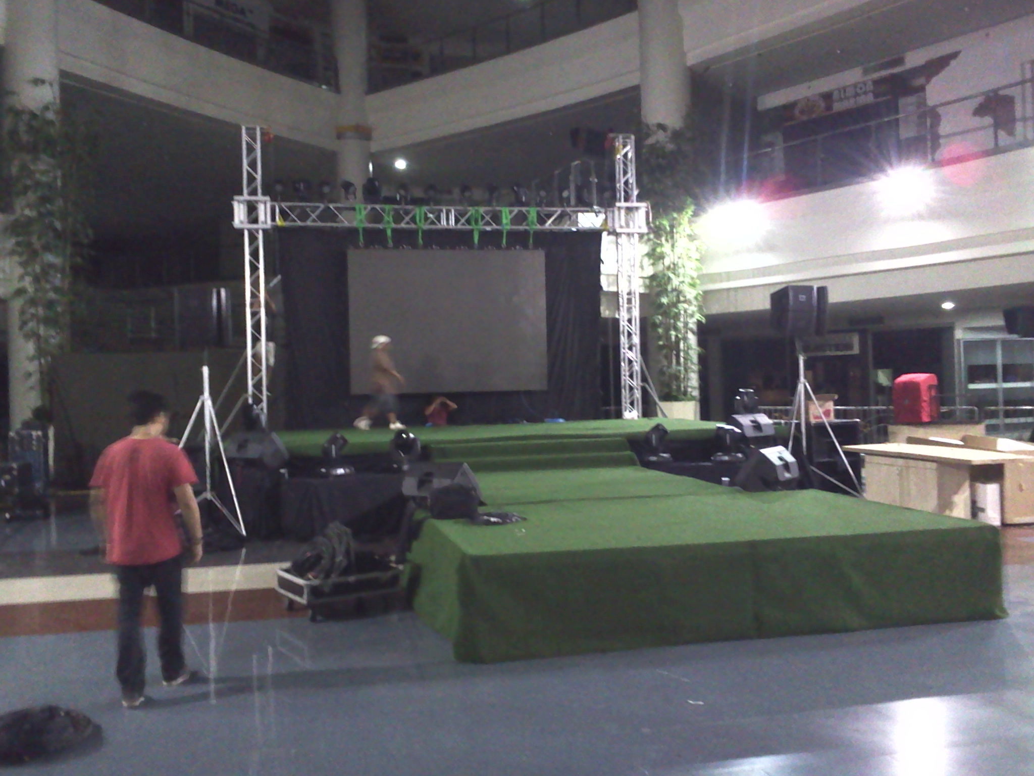 RestoeRun Family Adventure Event