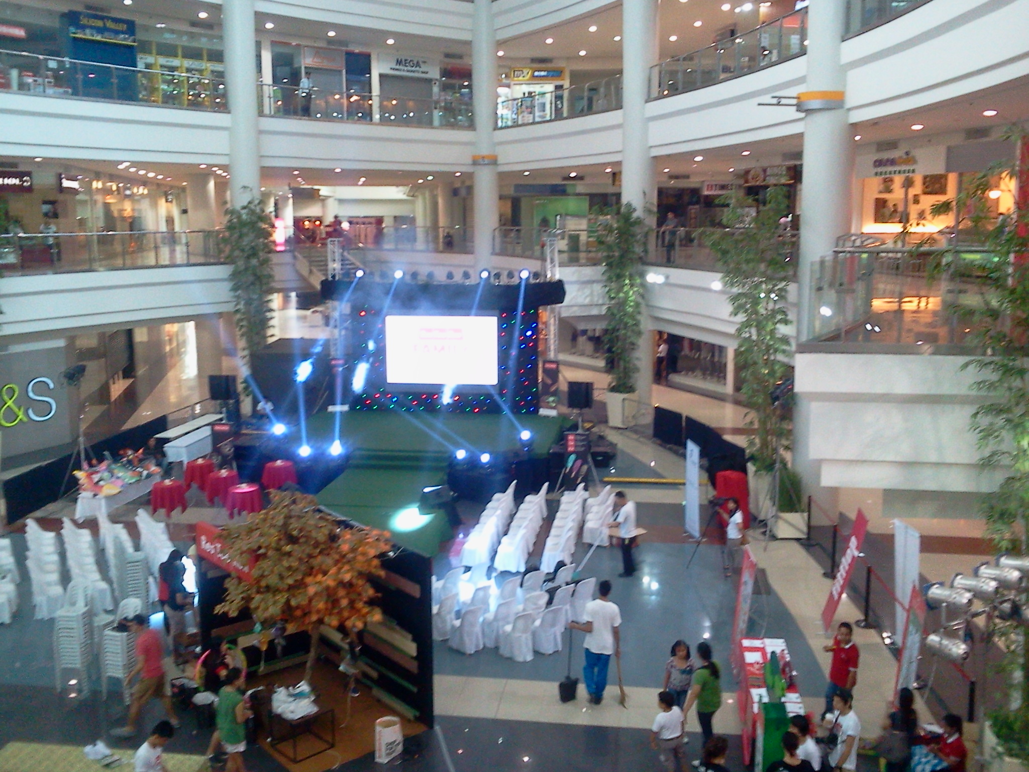 RestoeRun Family Adventure Event