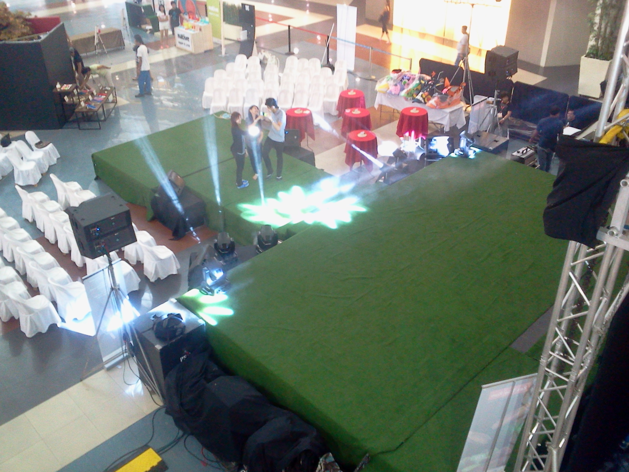 RestoeRun Family Adventure Event