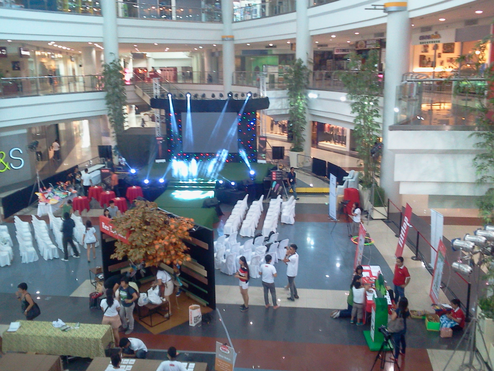 RestoeRun Family Adventure Event