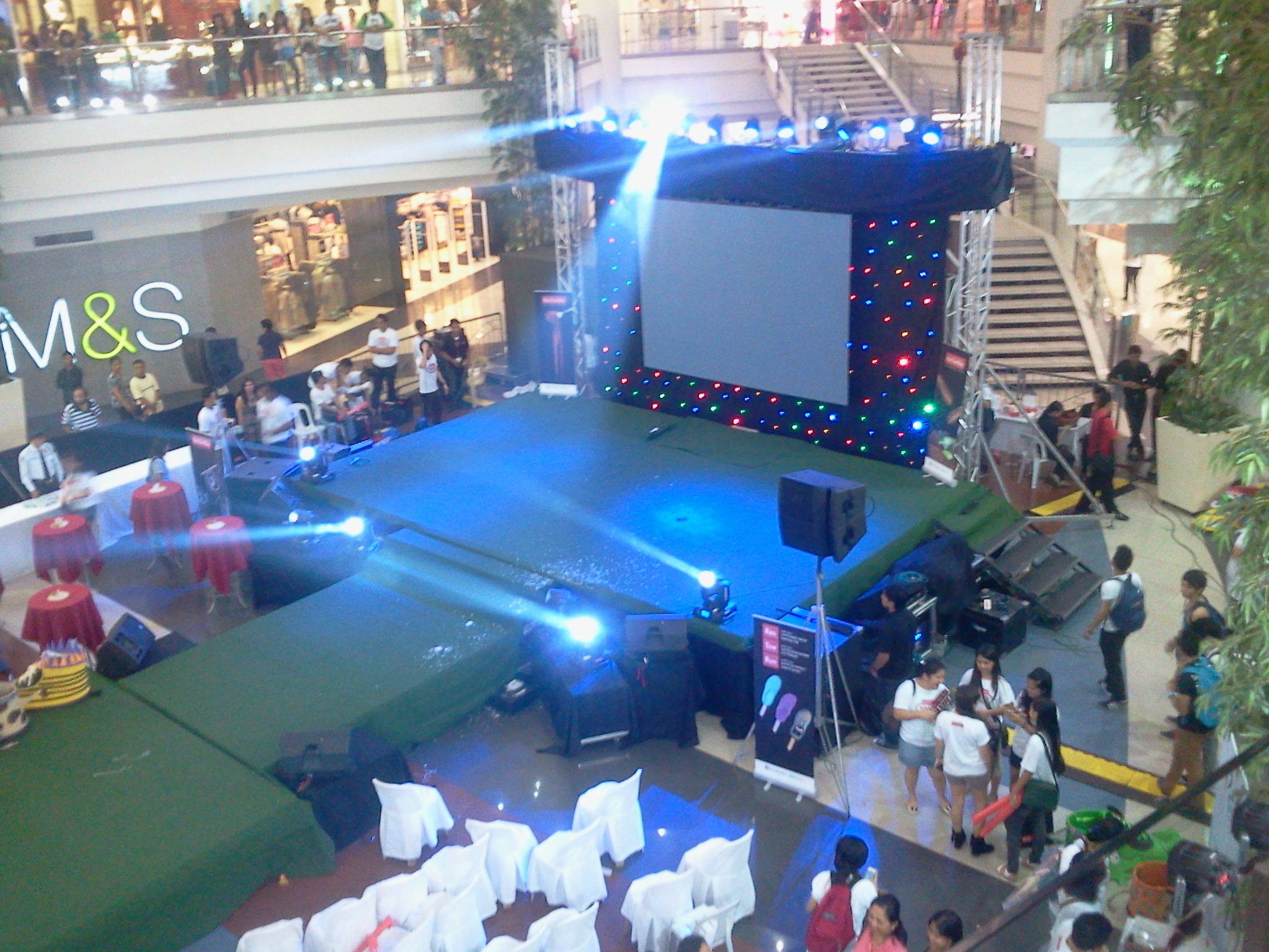 RestoeRun Family Adventure Event