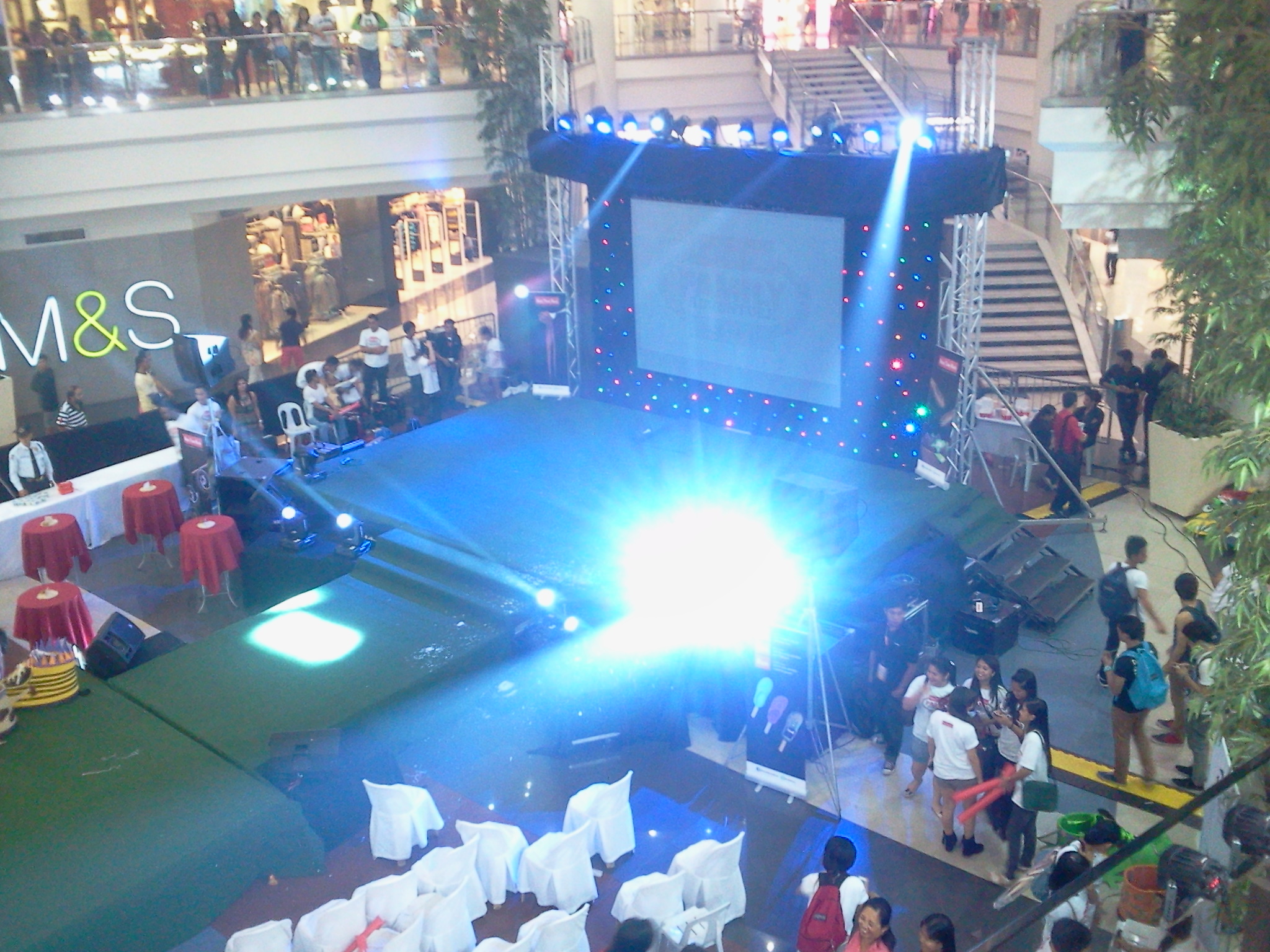 RestoeRun Family Adventure Event