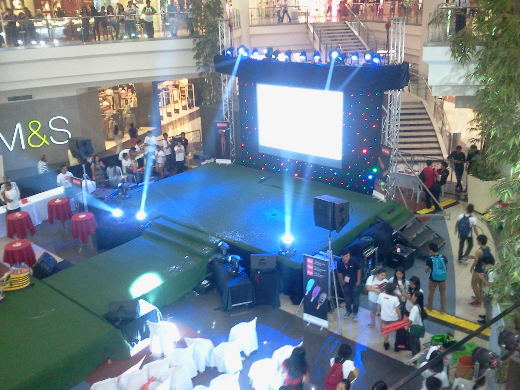 RestoeRun Family Adventure Event