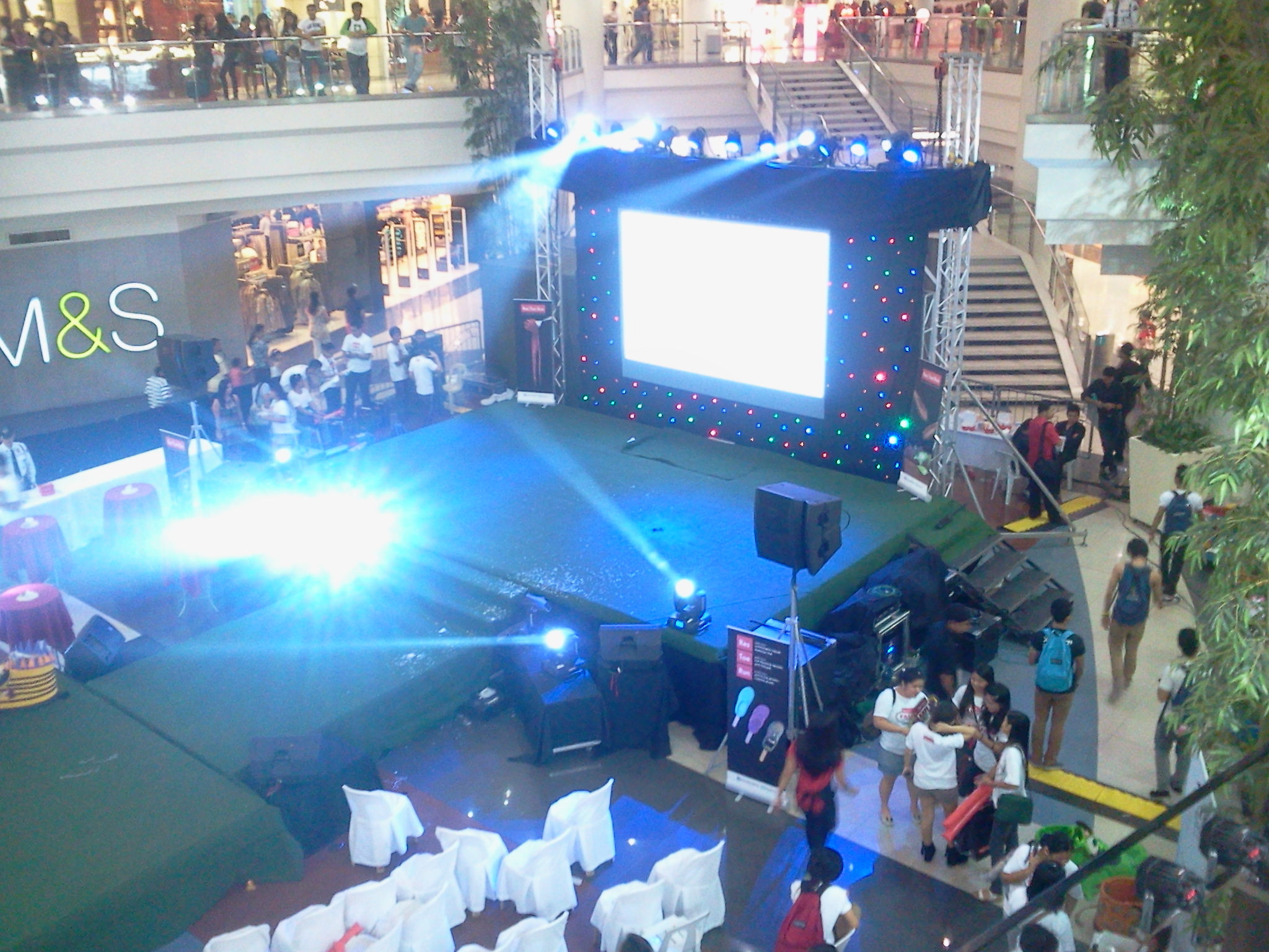 RestoeRun Family Adventure Event