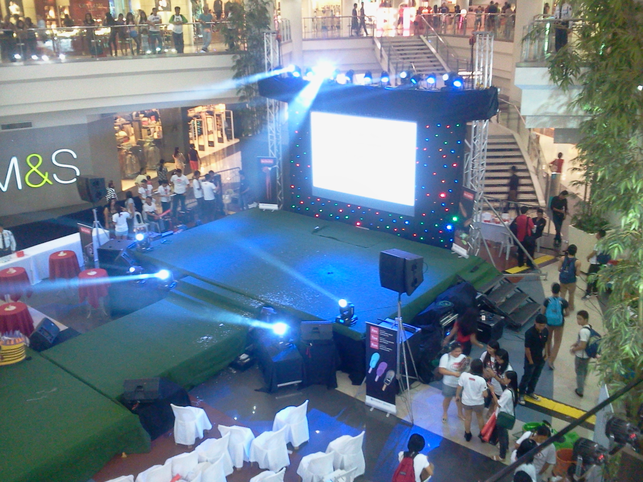 RestoeRun Family Adventure Event