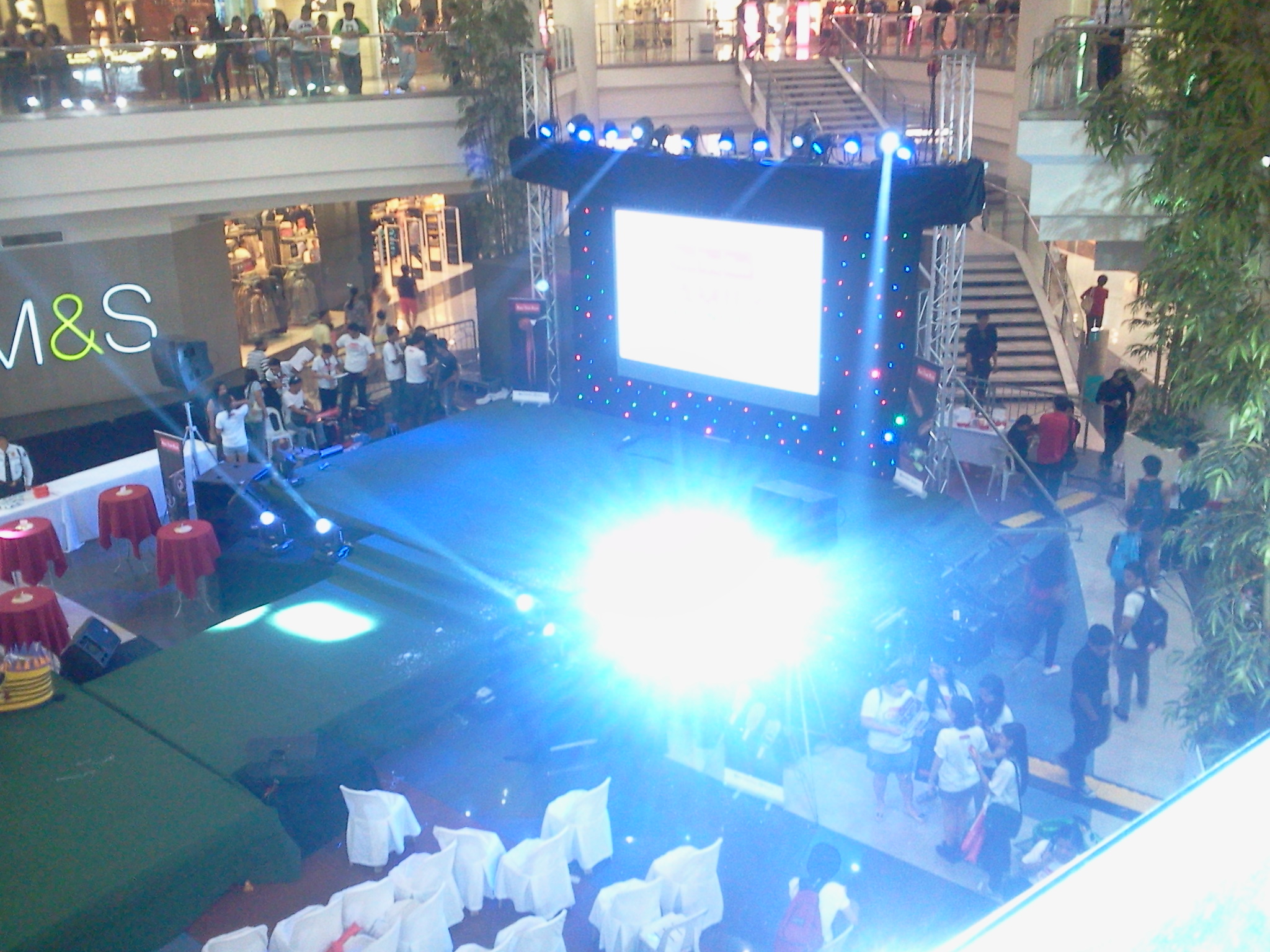 RestoeRun Family Adventure Event