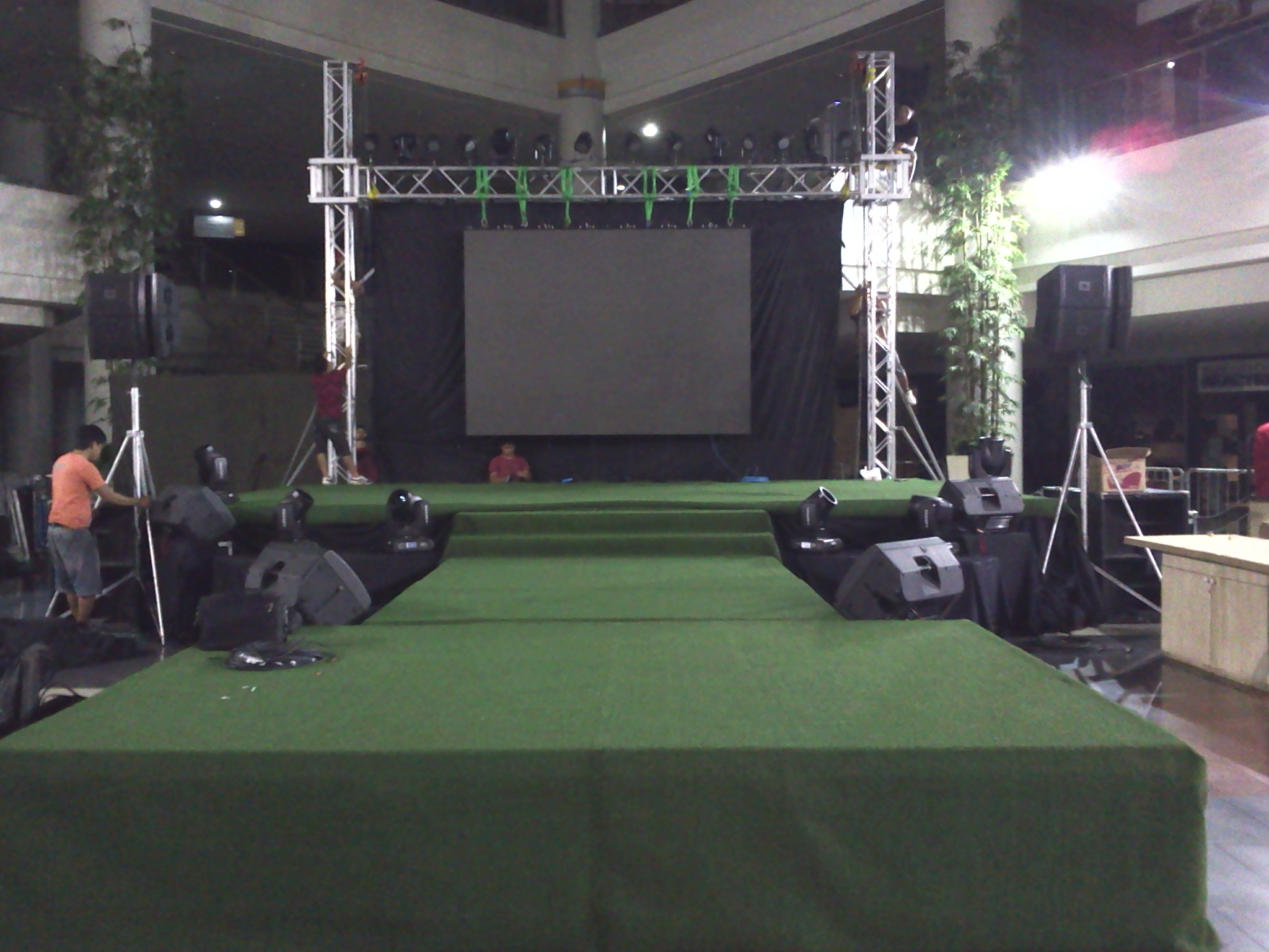 RestoeRun Family Adventure Event