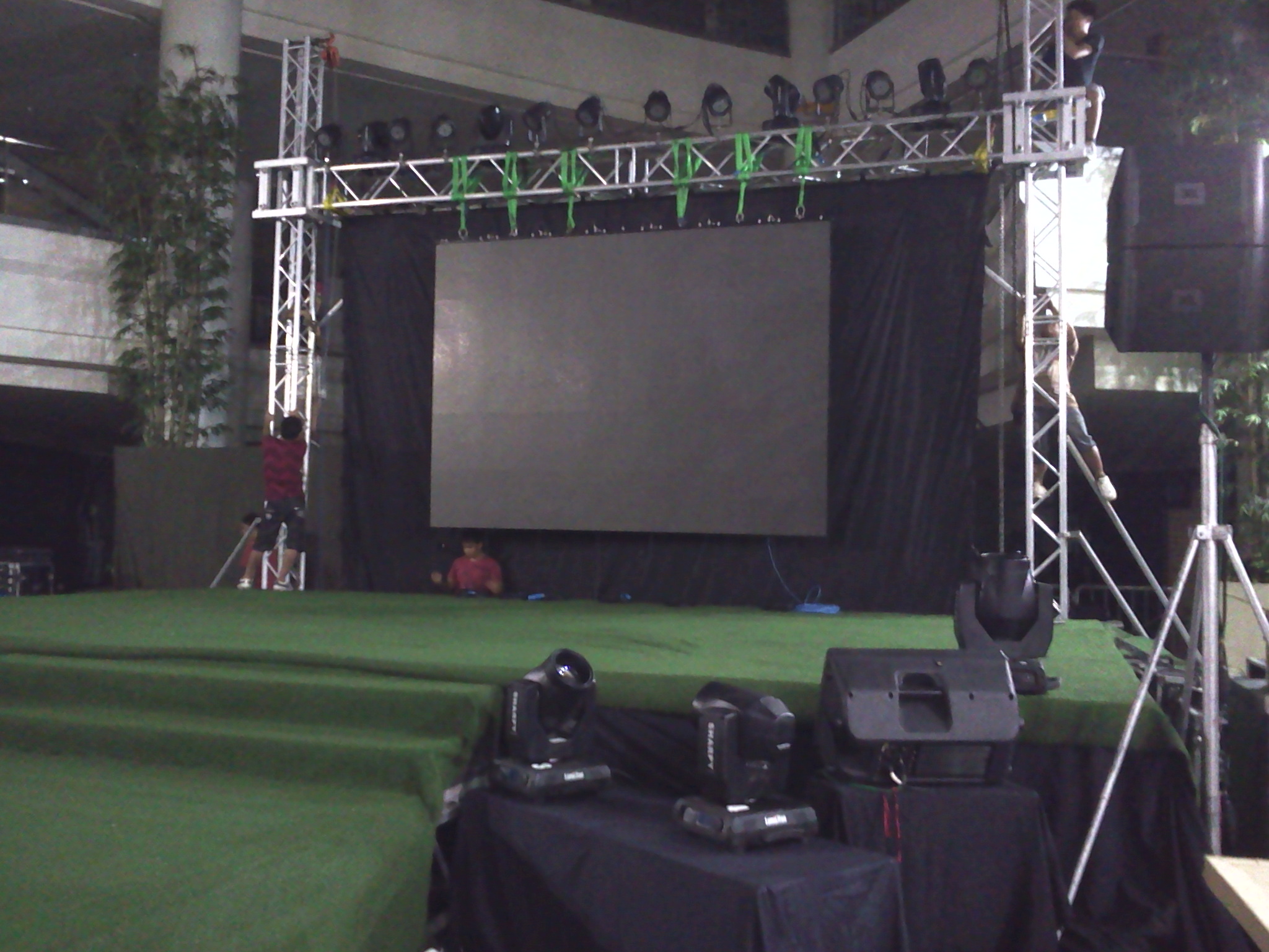 RestoeRun Family Adventure Event