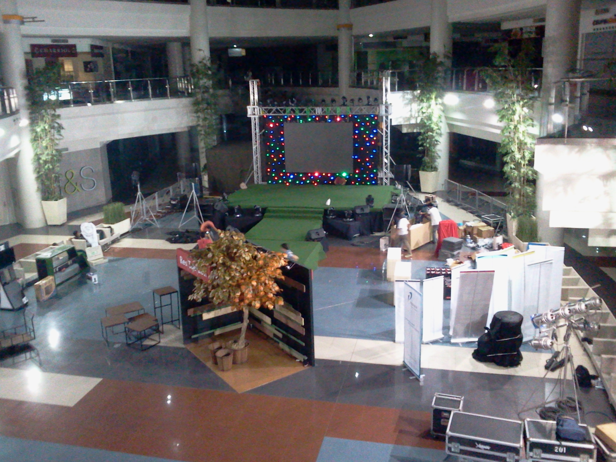 RestoeRun Family Adventure Event