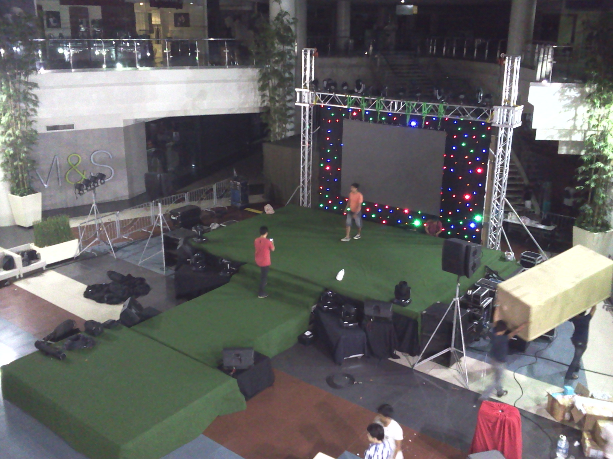 RestoeRun Family Adventure Event