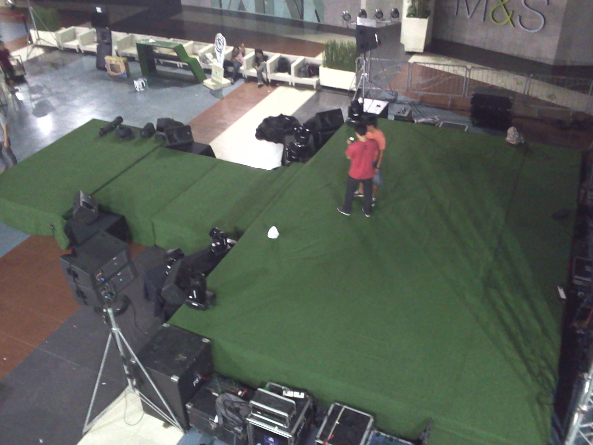 RestoeRun Family Adventure Event