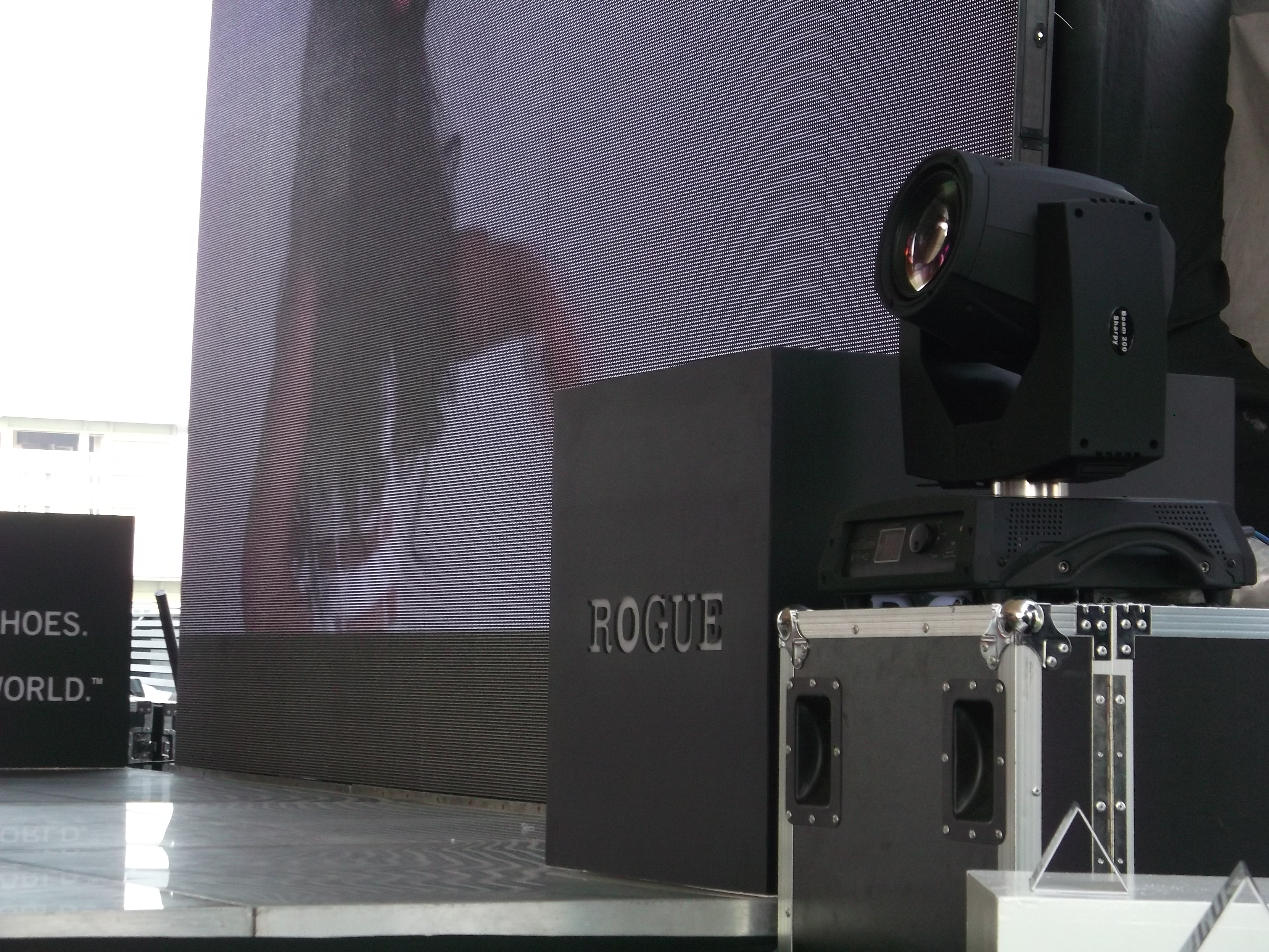 Fitflop Product Launch