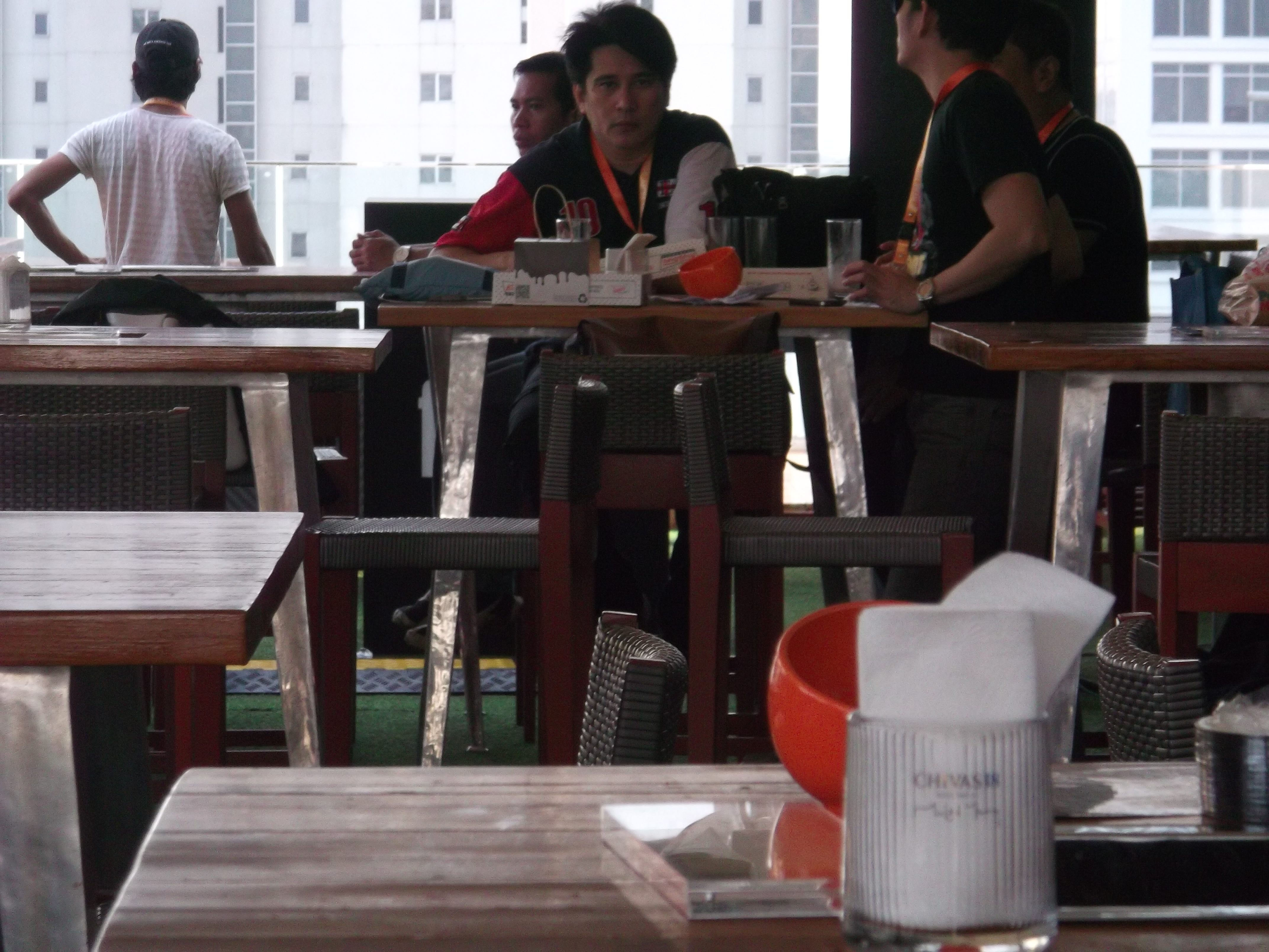 Fitflop Product Launch