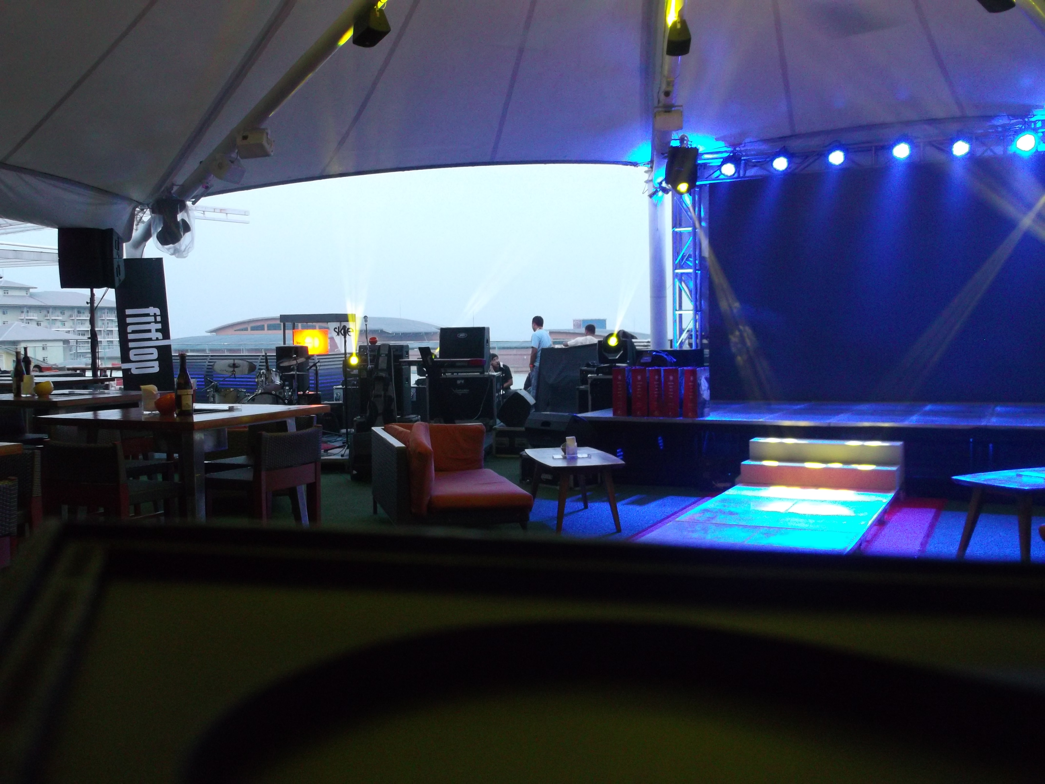 Fitflop Product Launch