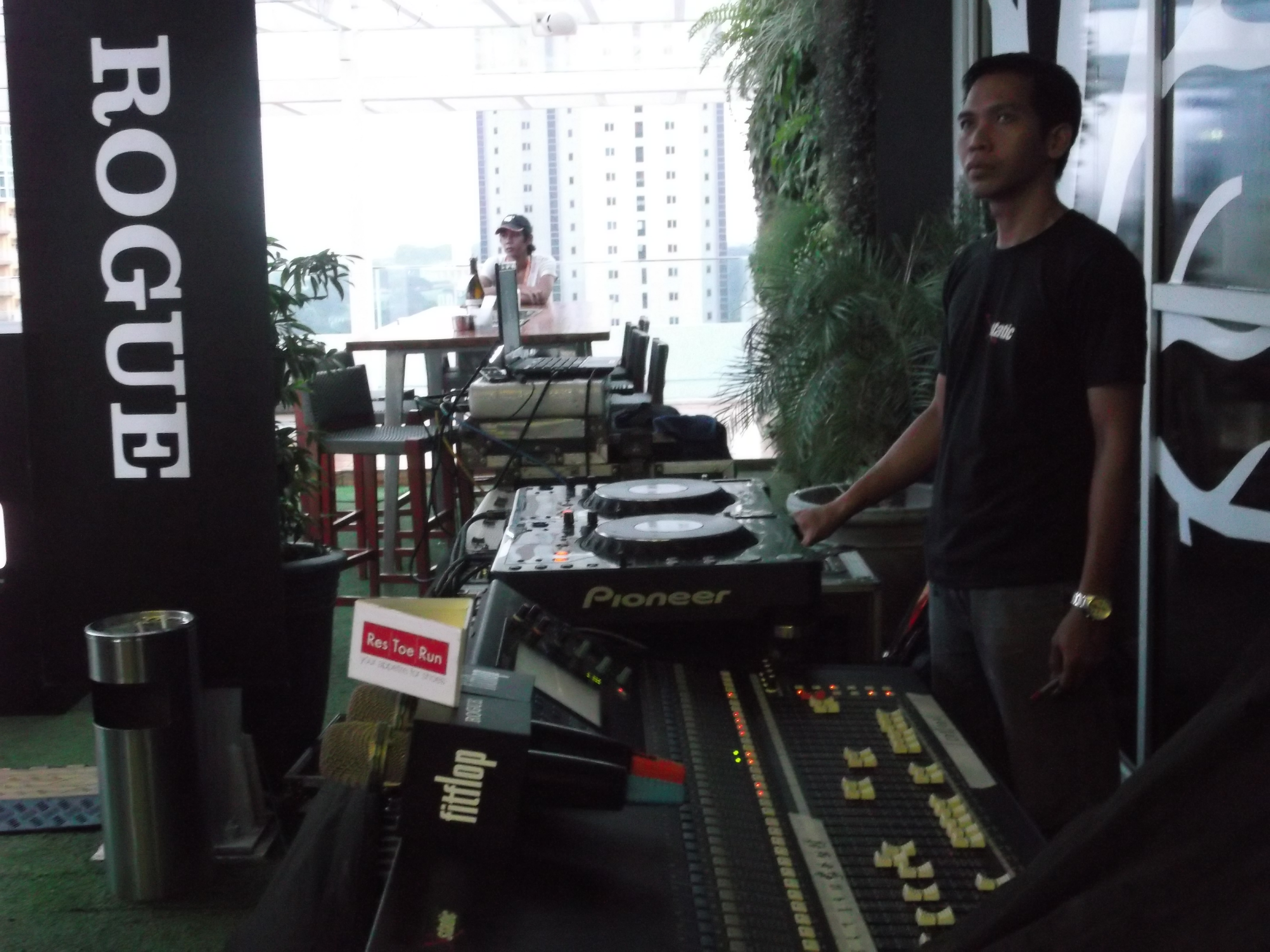 Fitflop Product Launch