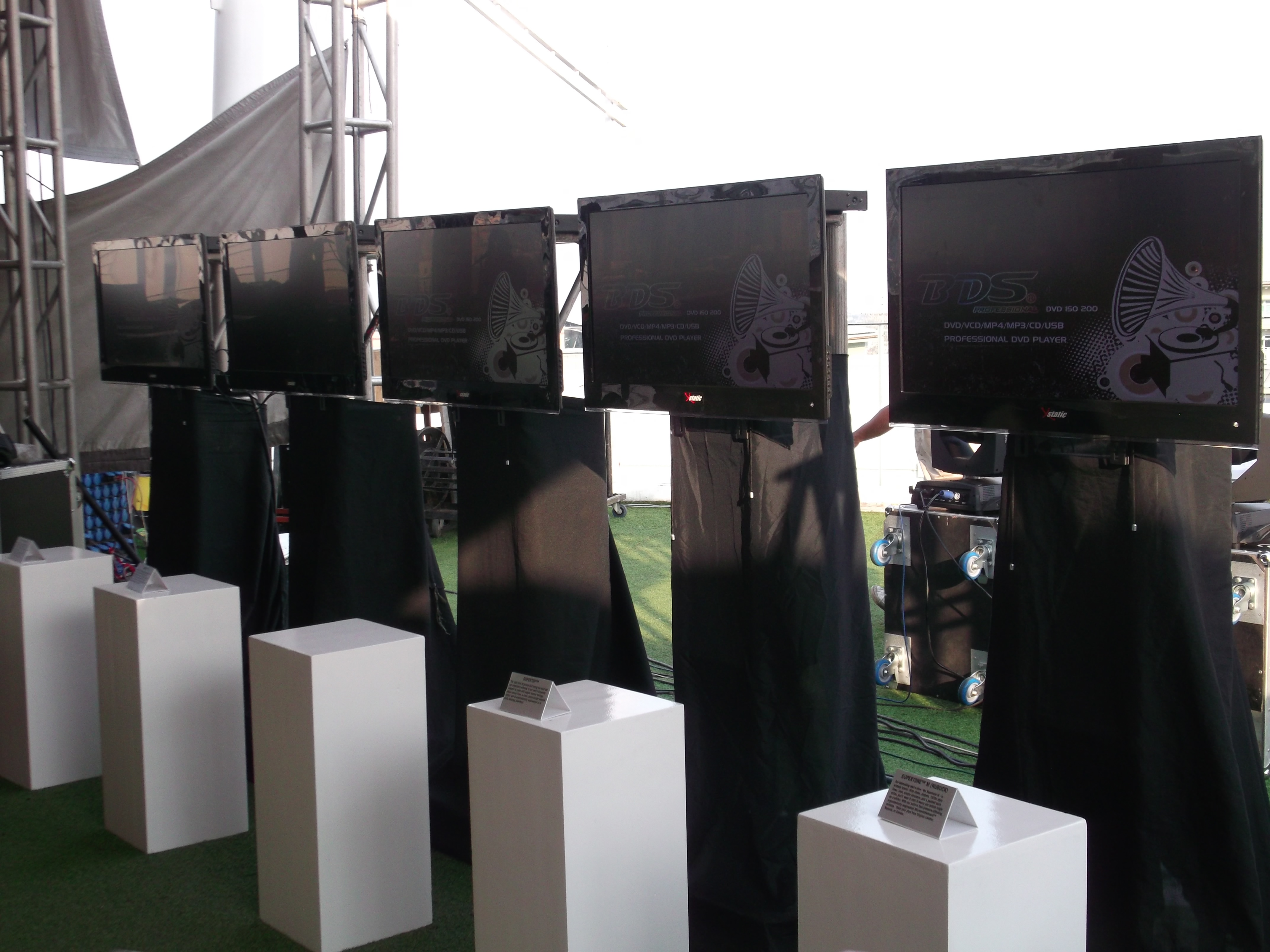 Fitflop Product Launch