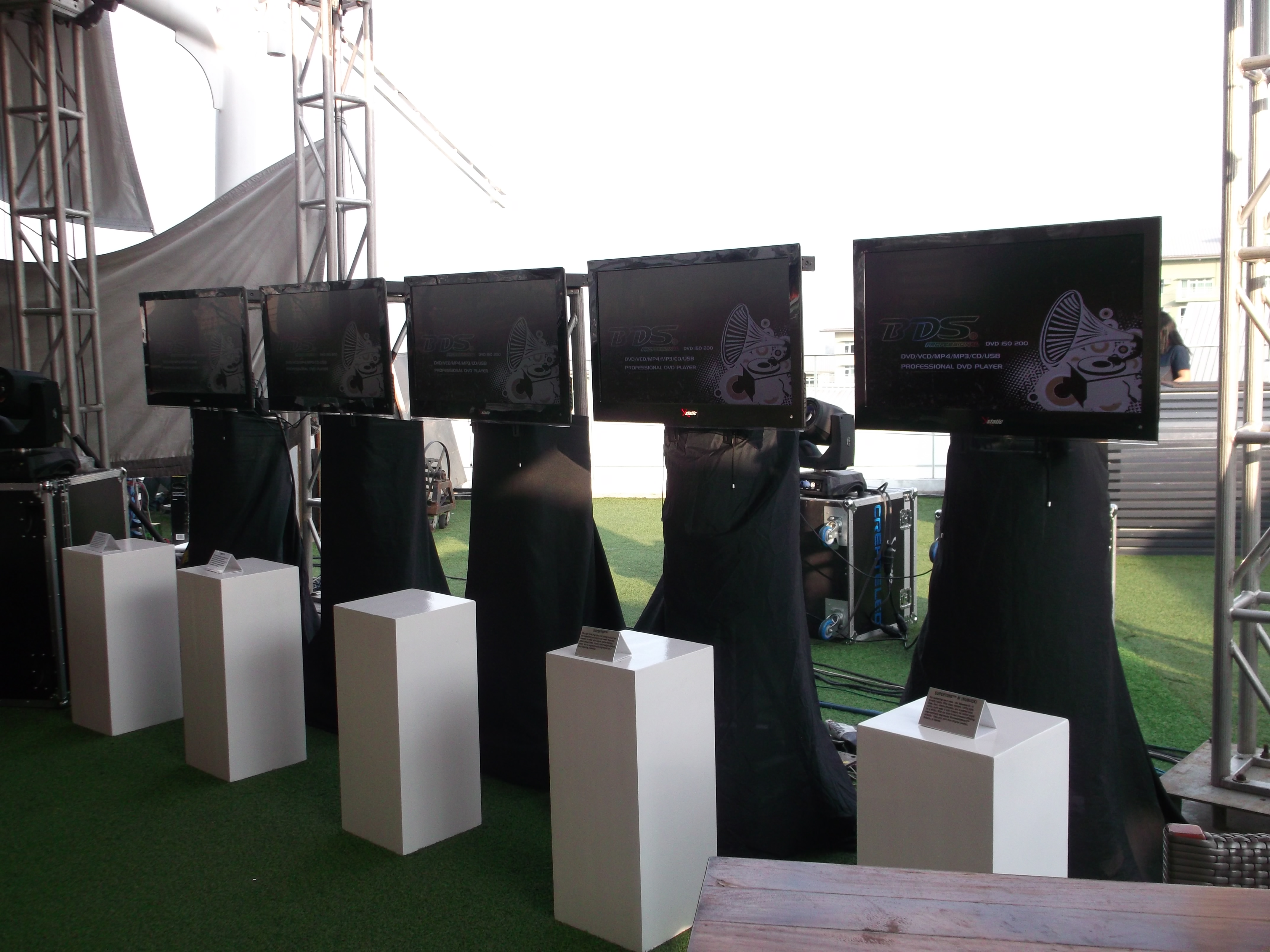 Fitflop Product Launch