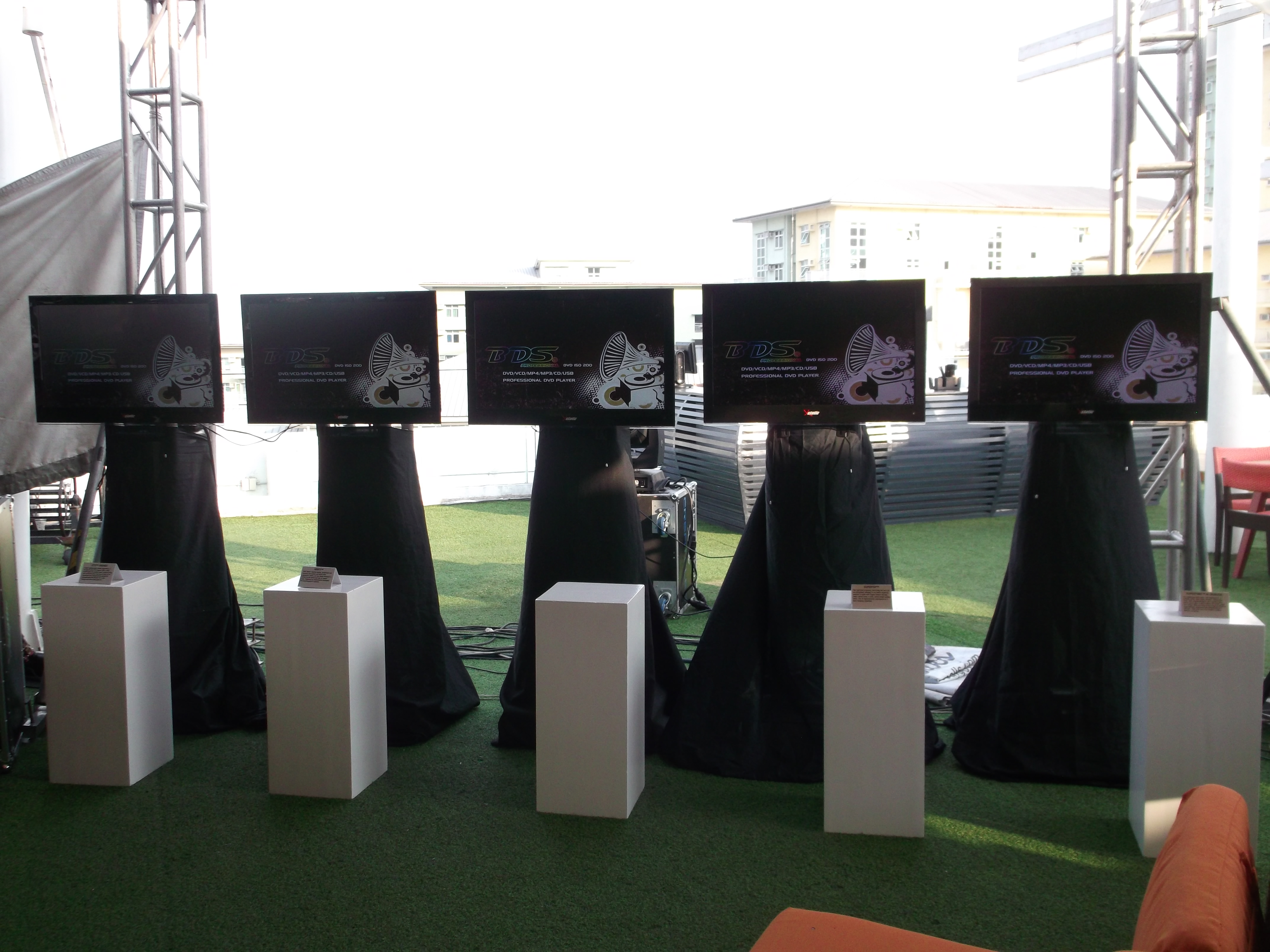 Fitflop Product Launch