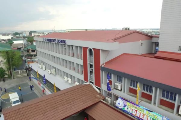 St Andrews School Centennial Celebration